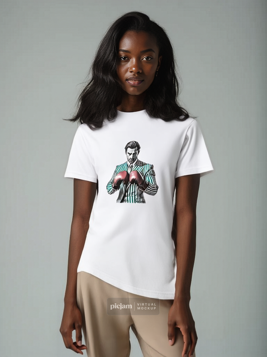 It's a Gentleman's Sport tee