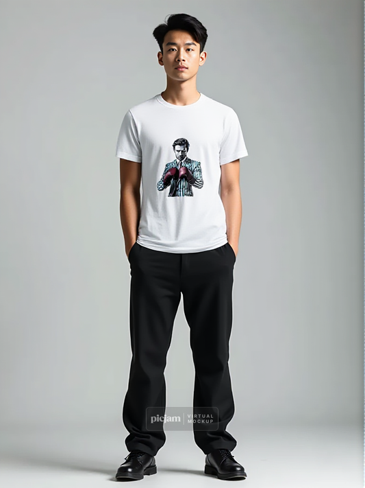 It's a Gentleman's Sport tee