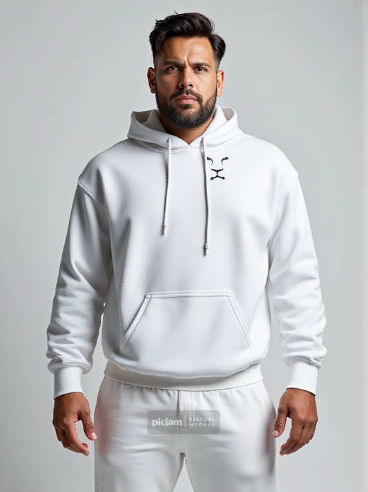 Pur Signature - Pullover Hoodie